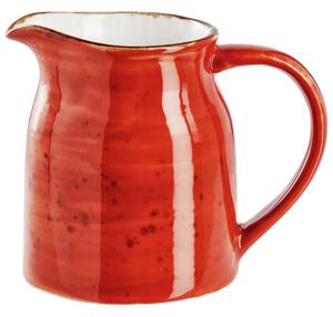VEGA Kanna Nebro; 17cl, 5.3x8 cm (ØxH); Röd; 6 Styck / Förpackning