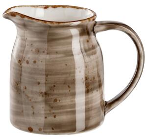 VEGA Kanna Nebro; 17 cl, 5.3x8 cm (ØxH); Grå; 6 Styck / Förpackning
