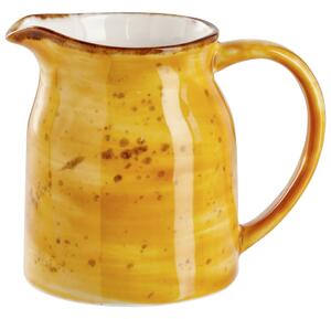 VEGA Kanna Nebro; 17cl, 5.3x8 cm (ØxH); Gul; 6 Styck / Förpackning