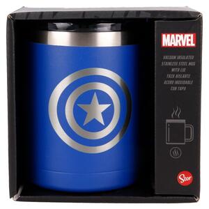 Resemug Marvel