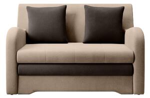 Ario Soffa 2-sits Beige -