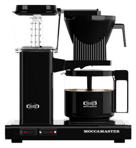 Automatic Black