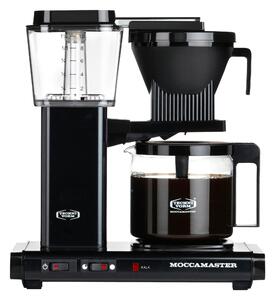 Kaffebryggare Automatic S Black