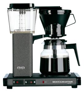 Kaffebryggare Manual S Stone Grey