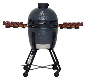 Kamado Kolgrill