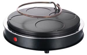 Pizza Maker Terracotta inkl. 4
