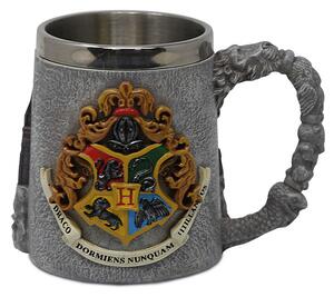 Mugg Harry Potter - Hogwarts