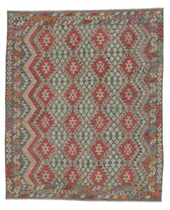 Kelim Afghan Old style Matta 251x293