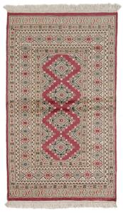 Pakistan Bokhara 2ply Matta 92x158