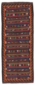 Afghan Vintage Kelim Matta 126x315