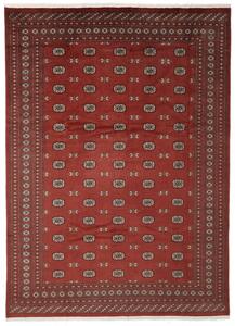 Pakistan Bokhara 2ply Matta 275x379