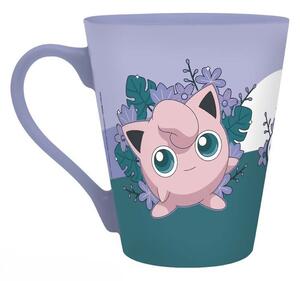 Mugg Pokemon - Jigglypuff