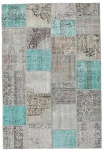 Patchwork Matta 158x231