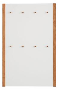 Kladhangare Caitlyn 70 cm - Vit