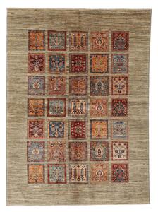 Classic Afghan Fine Matta 170x236