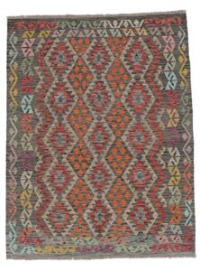 Kelim Afghan Old style Matta 156x198