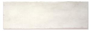 Estudio Kakel Stucci All White Blank 7.5x23 cm