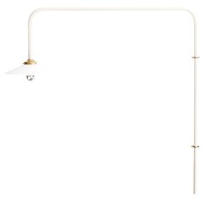 Valerie Objects - Hanging Lamp N°5 Ivory - Pendellampor - Muller Van Severen - Beige,Vit