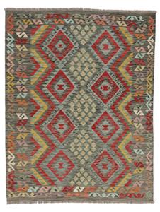 Kelim Afghan Old style Matta 156x198