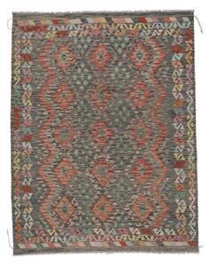 Kelim Afghan Old style Matta 187x240