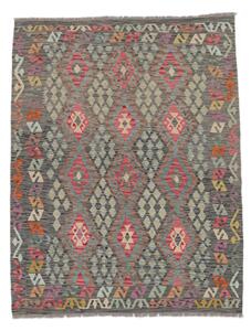 Kelim Afghan Old style Matta 155x197