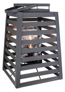 By Rydéns Yankton Bord/Golvlampa Ip44 Sandgrå