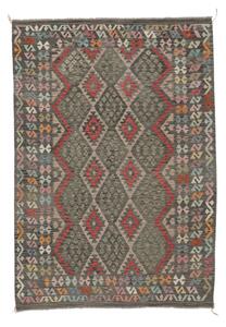 Kelim Afghan Old style Matta 211x297