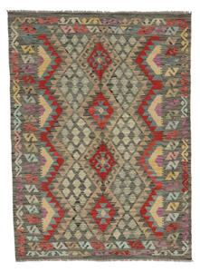 Kelim Afghan Old style Matta 154x209