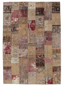 Patchwork Matta 249x359