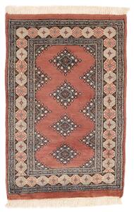 Pakistan Bokhara 2ply Matta 77x119