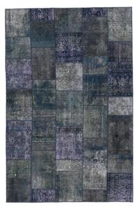 Patchwork Matta 202x306