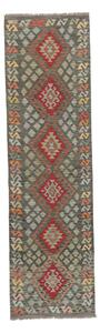 Kelim Afghan Old style Matta 83x299