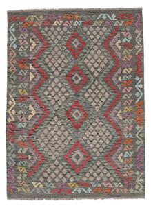 Kelim Afghan Old style Matta 149x196