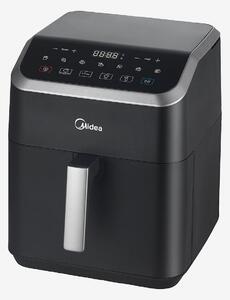 Midea - Airfryer K-series 5.2 Liter - Fritöser & riskokare - Från Homeroom