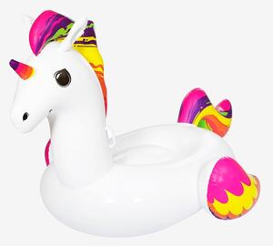 Bestway - Badmadrass Supersized Unicorn Ride-on 2.24m x 1.64m - Utelek - Från Homeroom