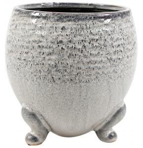 Kruka Lana High medium - Ø13,5 cm - Vaser & krukor, Inredningsdetaljer