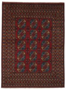 Afghan Fine Matta 243x329