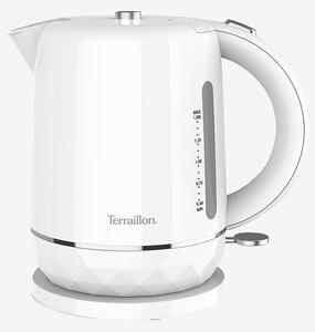 Terraillon - Vattenkokare Diamond 1,5 L - Vattenkokare - Från Homeroom