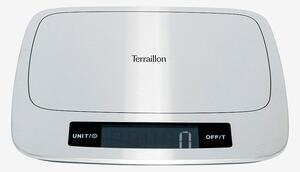 Terraillon - Köksvåg My Cook Stainless Steel 15 kg - Köksvågar - Från Homeroom