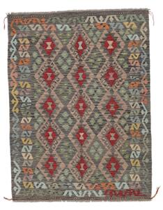 Kelim Afghan Old style Matta 146x198