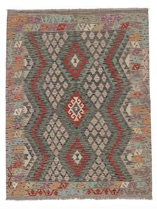 Kelim Afghan Old style Matta 181x231