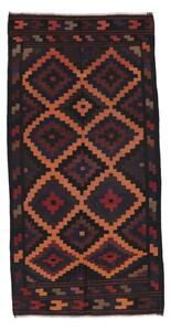 Afghan Vintage Kelim Matta 140x285