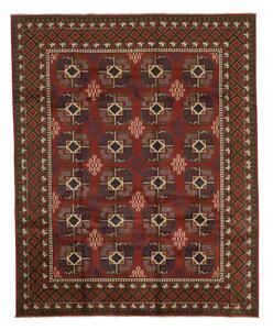 Afghan Fine Matta 245x302