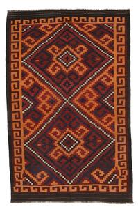 Afghan Vintage Kelim Matta 172x277