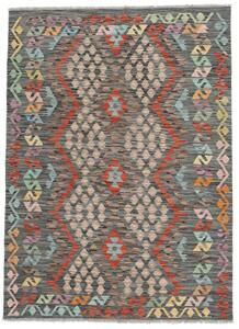 Kelim Afghan Old style Matta 127x173