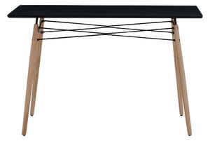 Danburi Matbord Svart -