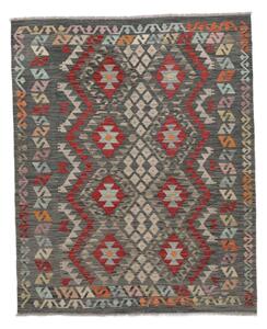 Kelim Afghan Old style Matta 156x192