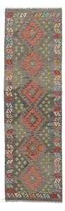 Kelim Afghan Old style Matta 88x291