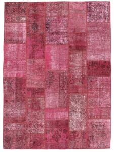 Patchwork Matta 170x234