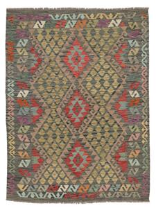 Kelim Afghan Old style Matta 149x195